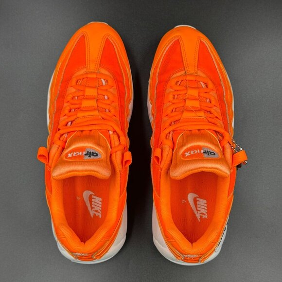 Nike Air Max 95 Premium 'Overbranded' - Picture 3 of 13